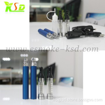 translucent and colorful for T2 atomizer